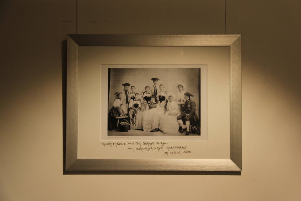 Trachtengruppe Rothrist