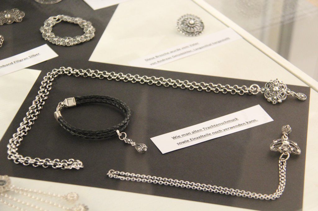 Trachtengruppe Rothrist