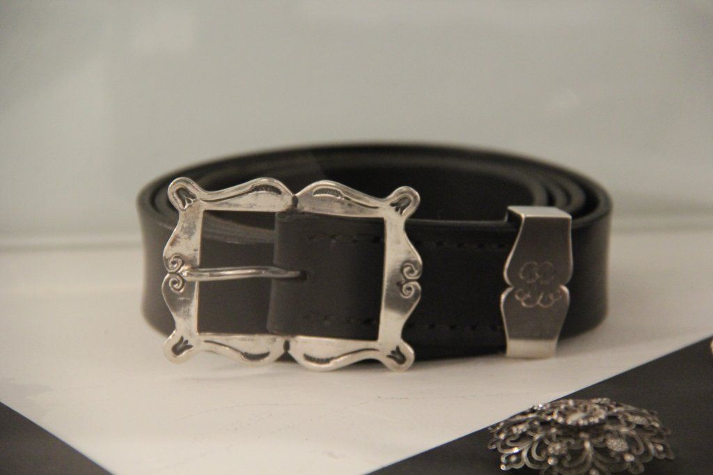 Trachtengruppe Rothrist