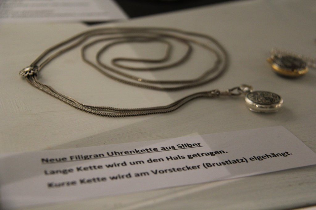 Trachtengruppe Rothrist