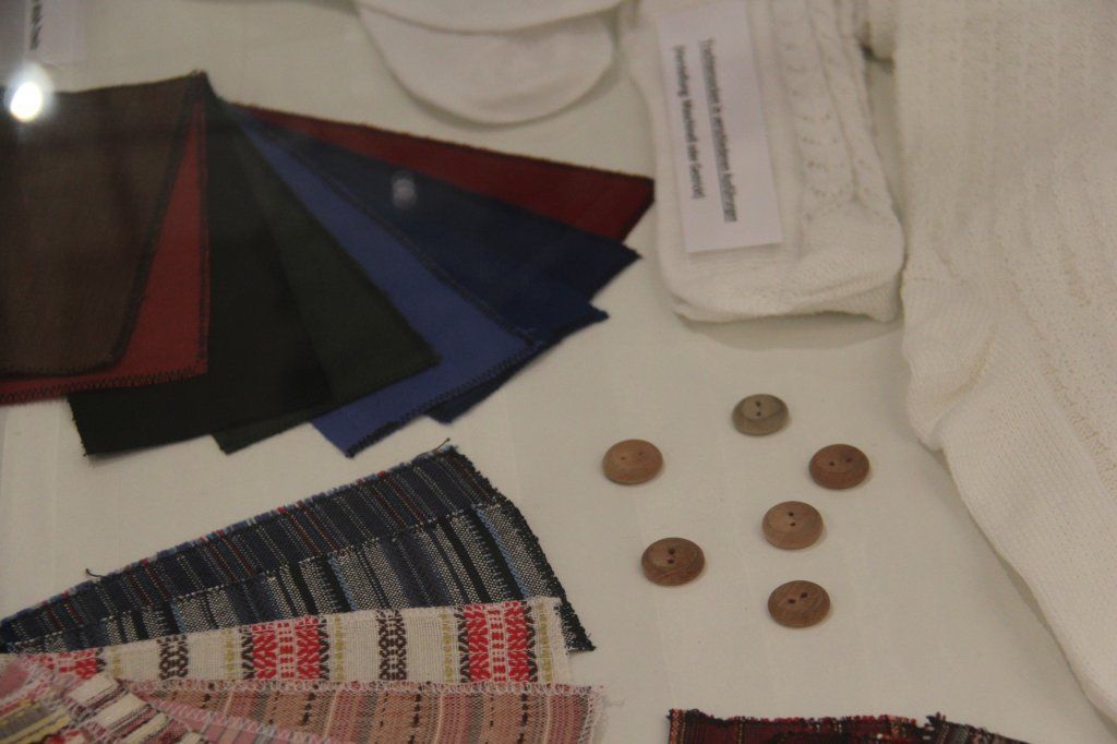 Trachtengruppe Rothrist