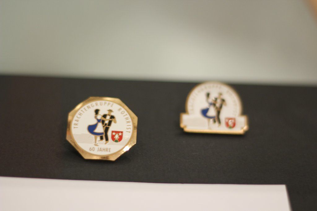 Trachtengruppe Rothrist