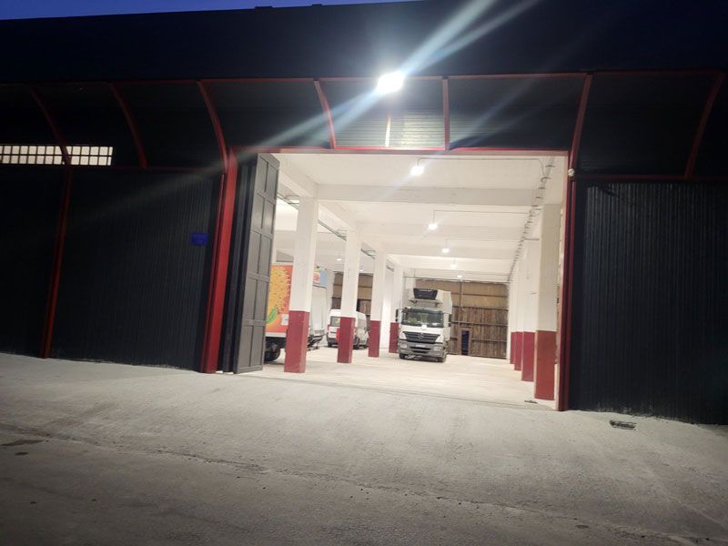 Συνεργείο Αυτοκινήτων I.X. - Φορτηγών στην Αθήνα
