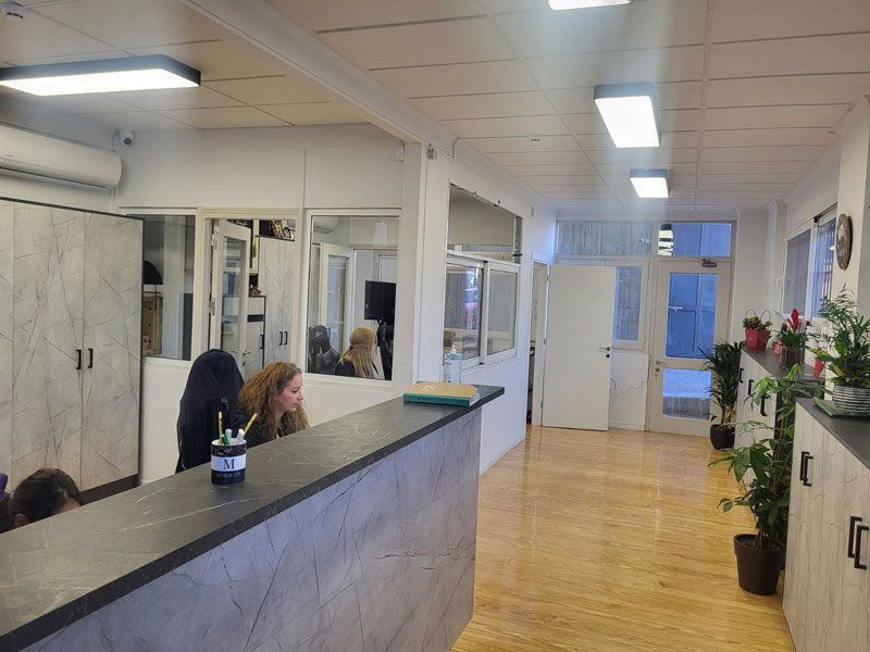 Συνεργείο Αυτοκινήτων I.X. - Φορτηγών στην Αθήνα
