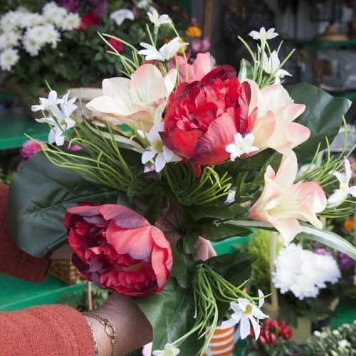 A. Pinto Fleurs-Petit-Lancy