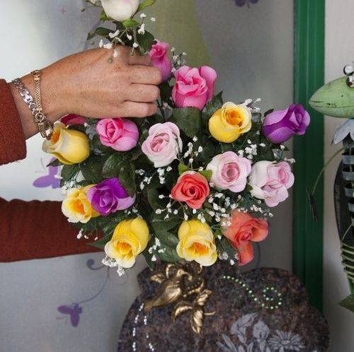 A. Pinto Fleurs-Petit-Lancy