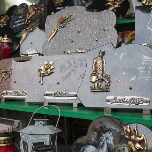 A. Pinto Fleurs-Petit-Lancy