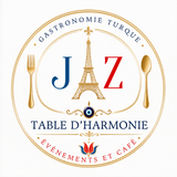 Lien vers la page d'Accueil Logo Jaz table d'harmonie.