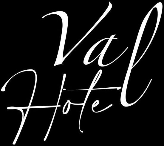 Logo de Val Hôtel