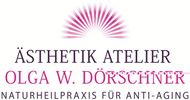 Ästhetik Atelier Dörschner - Firmenlogo