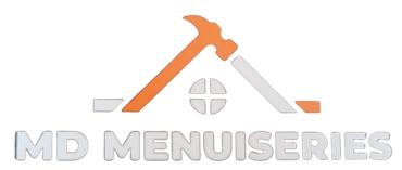 Logo MD Menuiseries