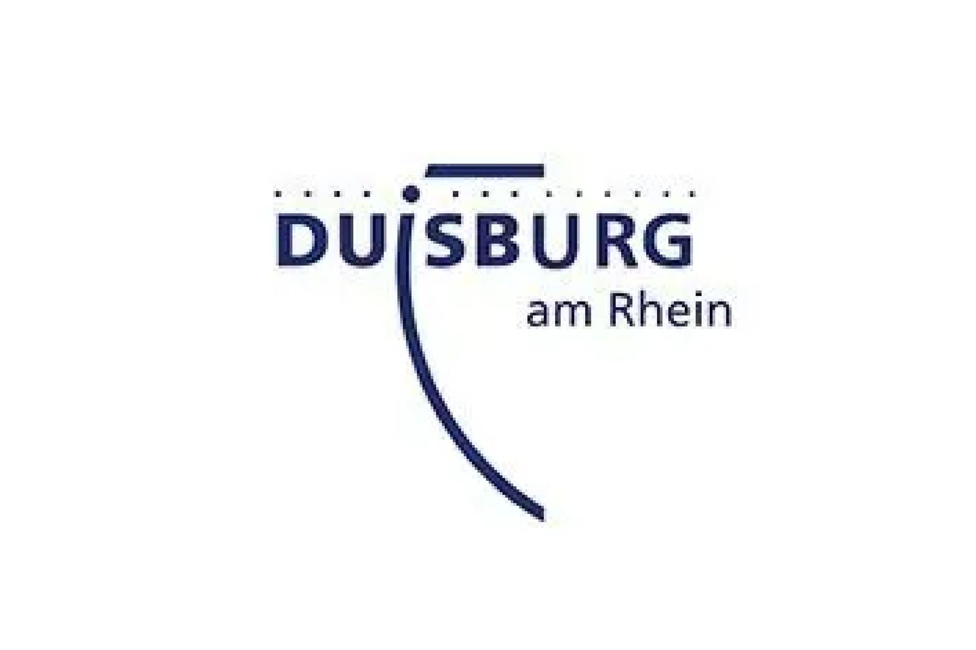 Stadt Duisburg Logo