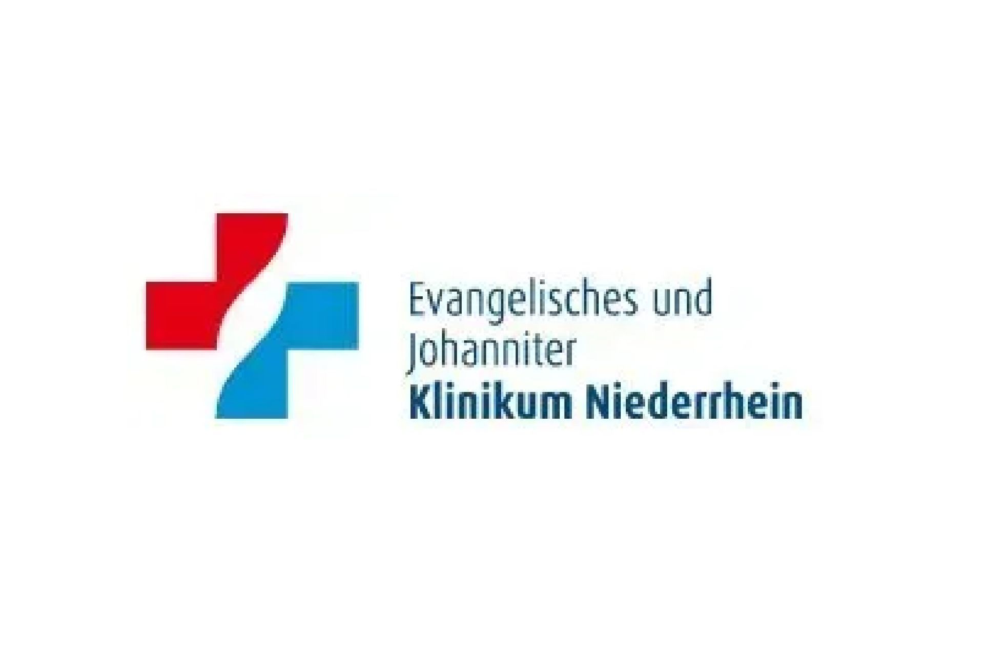 Evangelisches & Johanniter Klinikum Niederrhein Logo