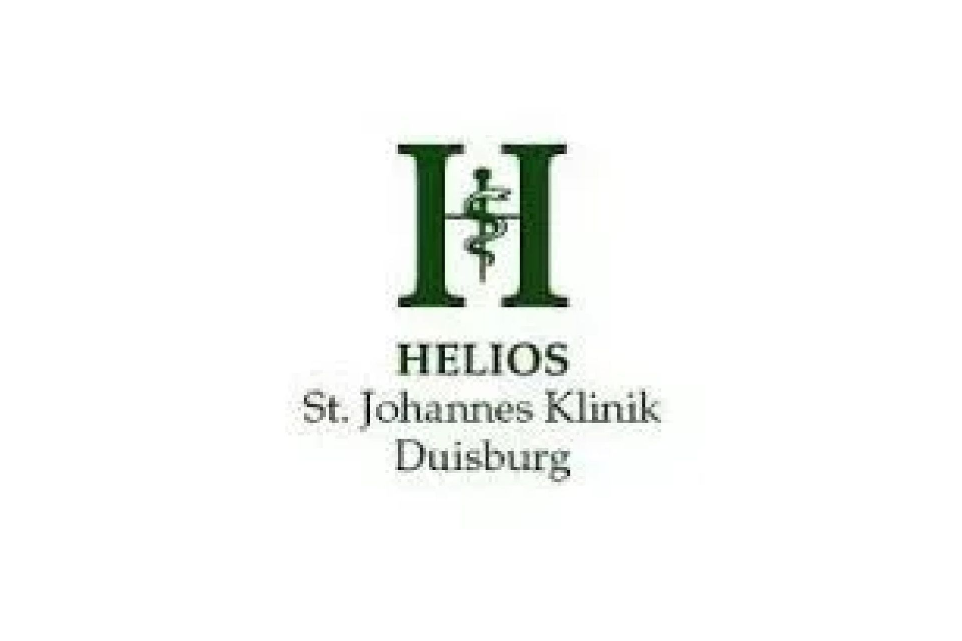 Helios Klinikum Duisburg Logo