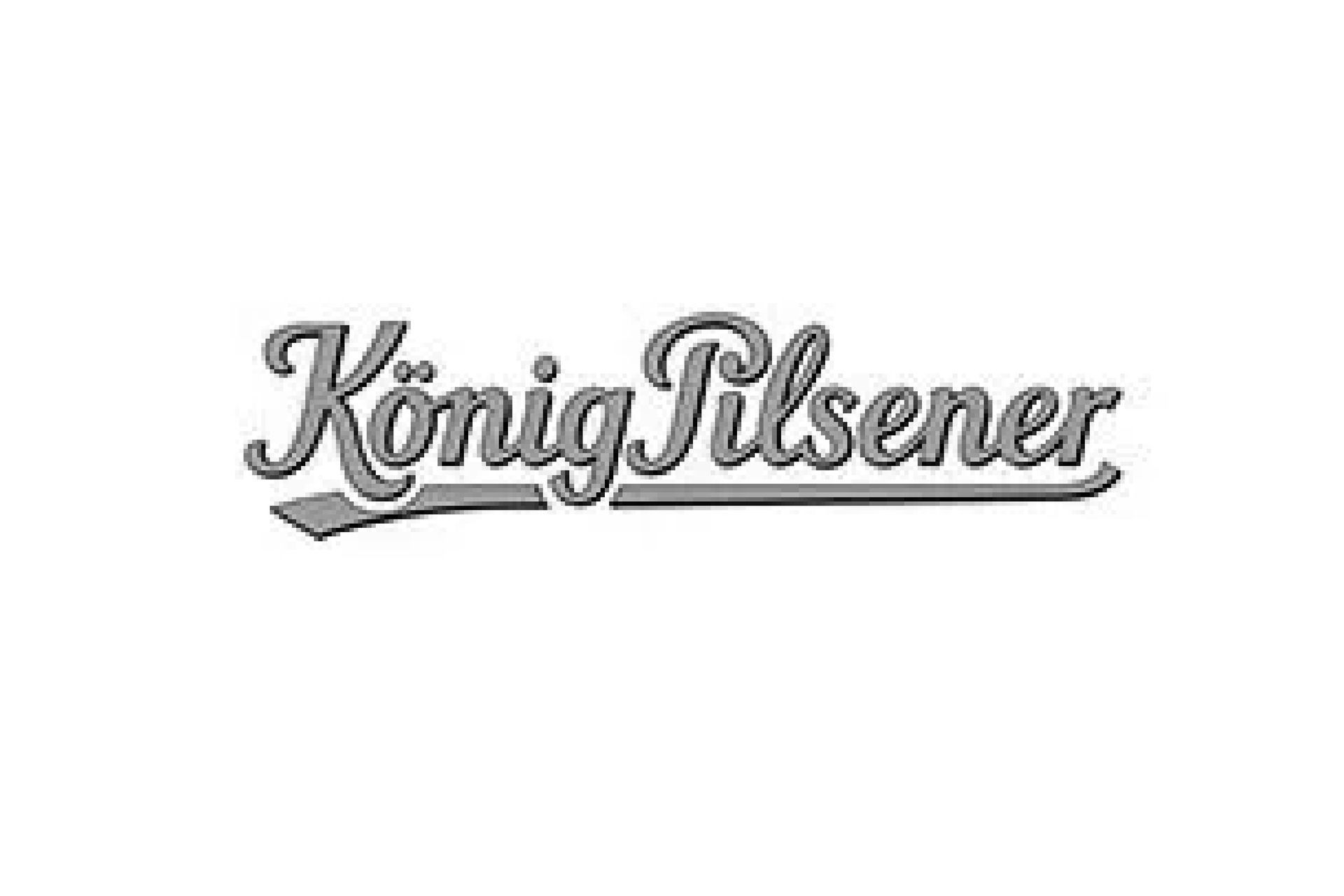 König-Brauerei Duisburg Logo