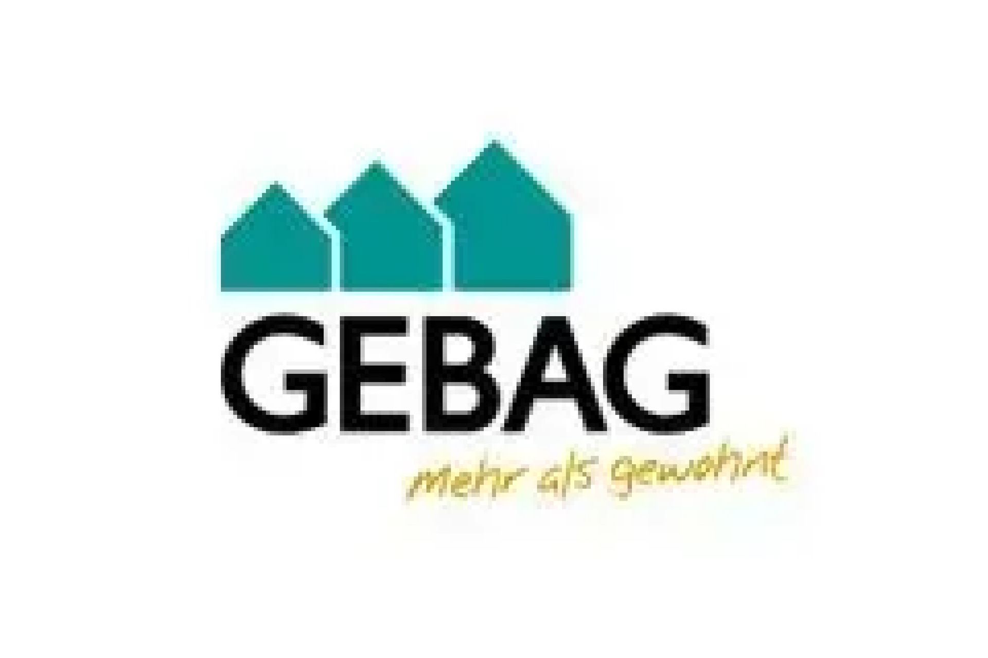 Gebag -Duisburger Gemeinnützige Baugesellschaft AGLogo