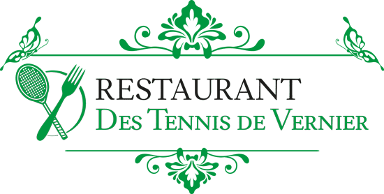 Restaurant des Tennis de Vernier - Logo
