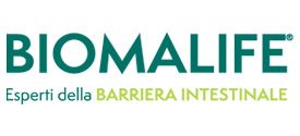 Logo Biomaleife