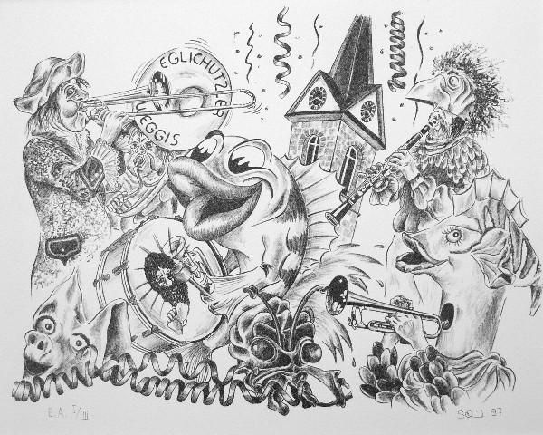 Illustration & Gestaltung