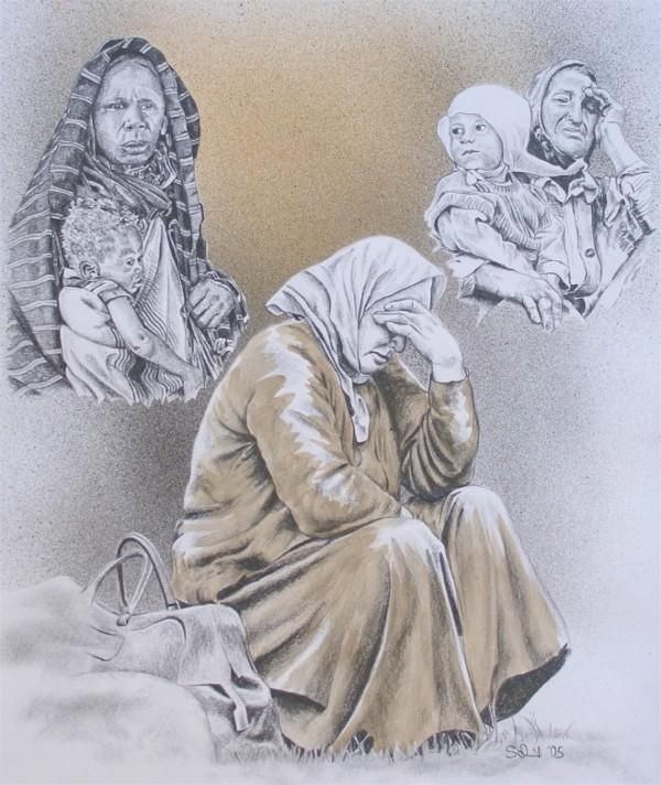 Illustration & Gestaltung