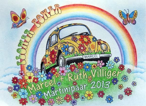 Illustration & Gestaltung