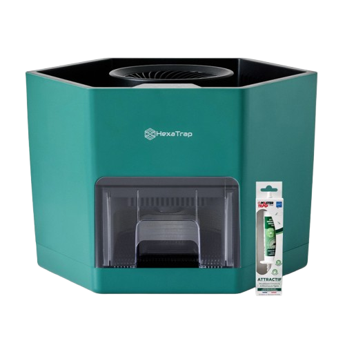 Hexatrap + recharge 3 mois de protection