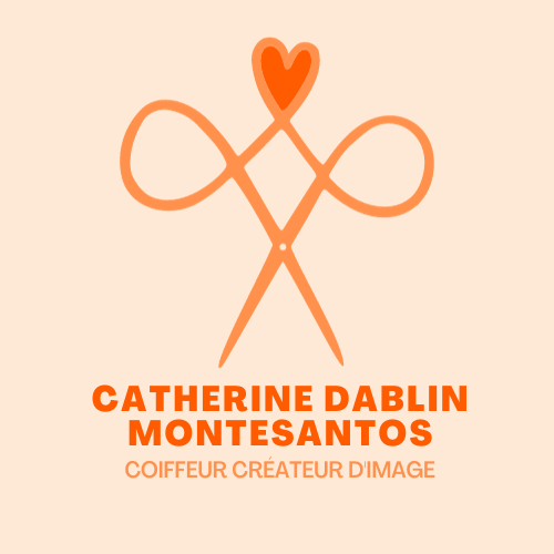Logo Catherine Dablin Montesantos