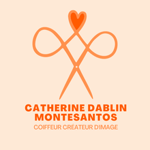 Logo Catherine Dablin Montesantos