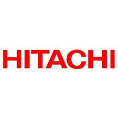 Logo Hitachi