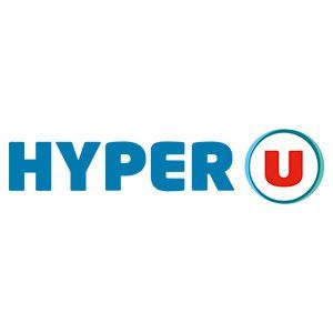 Logo hyper U
