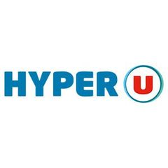 Logo hyper U