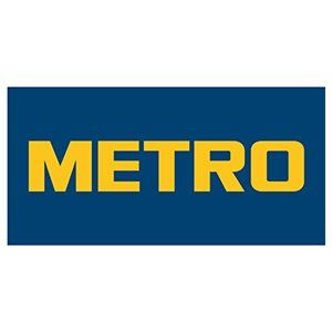 Logo Metro