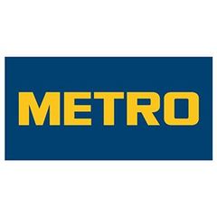 Logo Metro