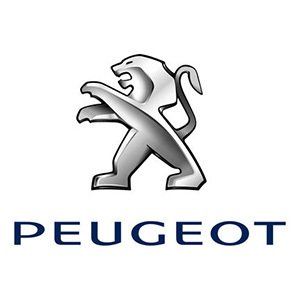 Logo Peugeot