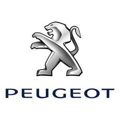Logo Peugeot