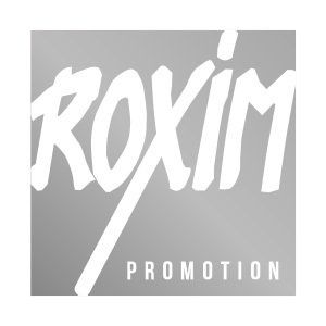 Logo Roxim