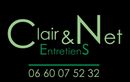 Logo Clair et Net