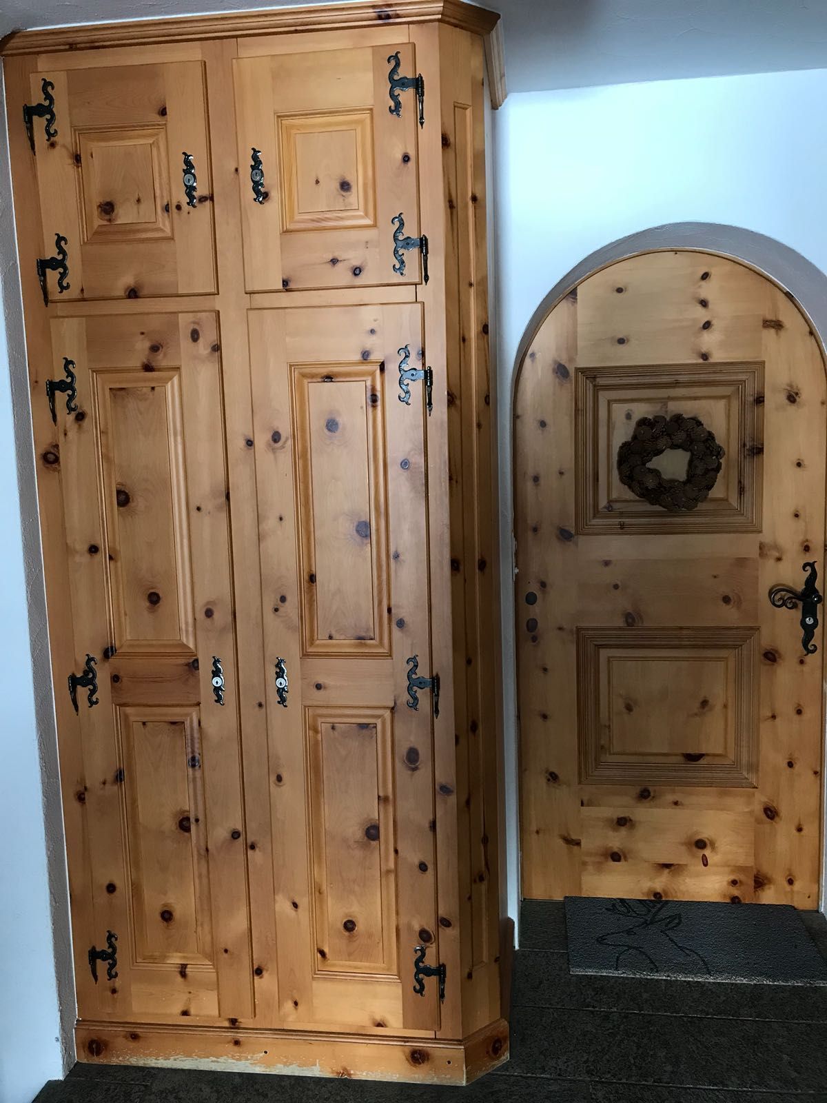 Falegnameria Guido Picenoni  - Bondo