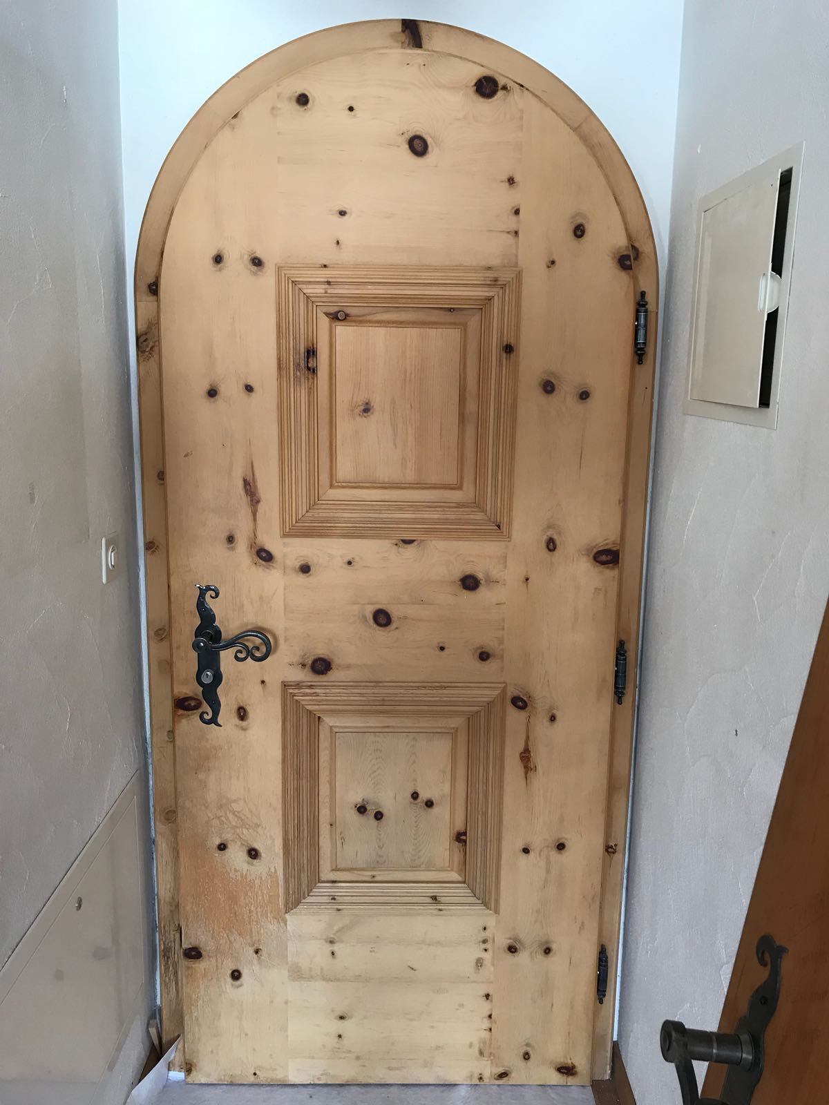 Falegnameria Guido Picenoni  - Bondo