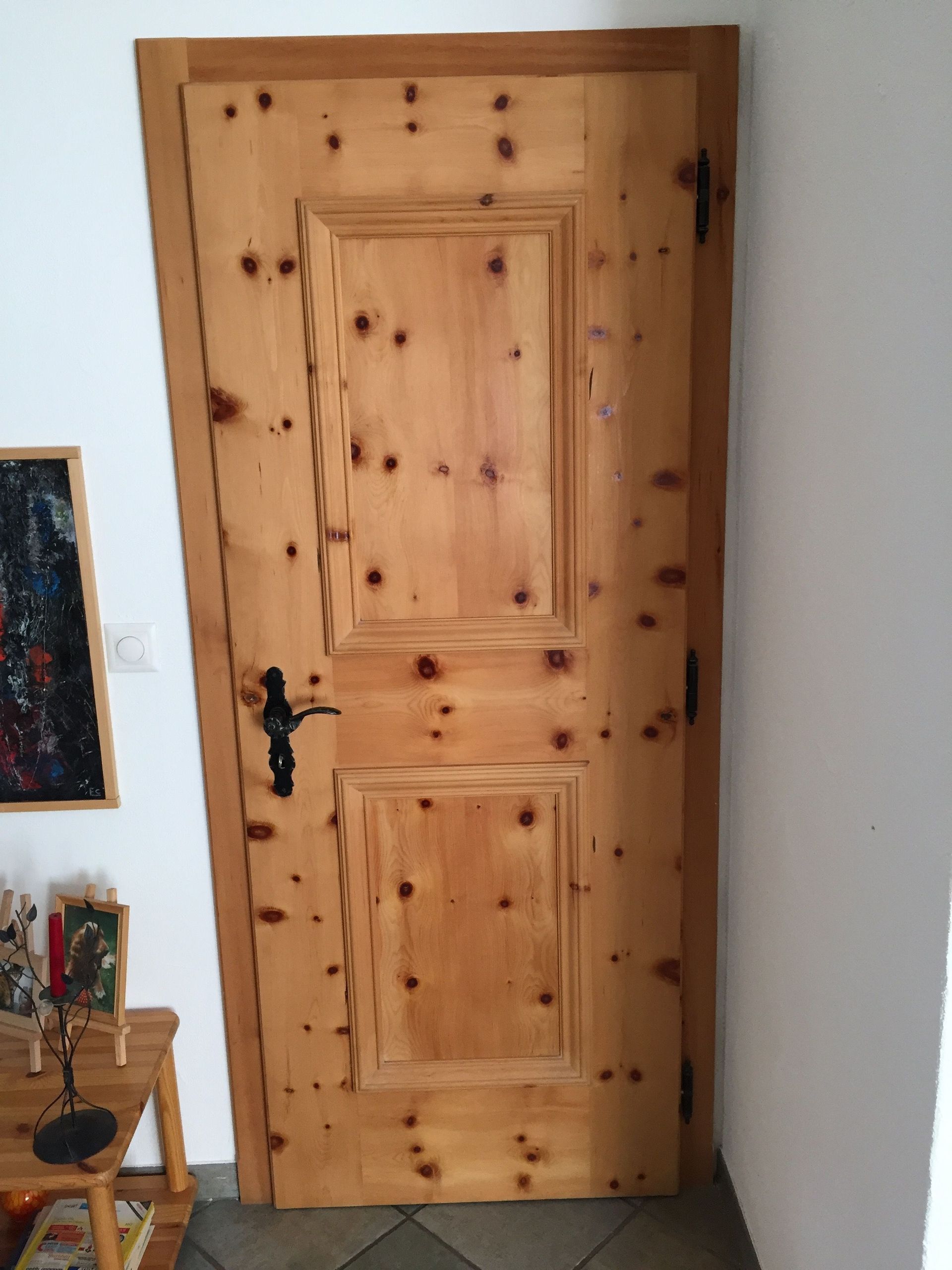 Falegnameria Guido Picenoni  - Bondo