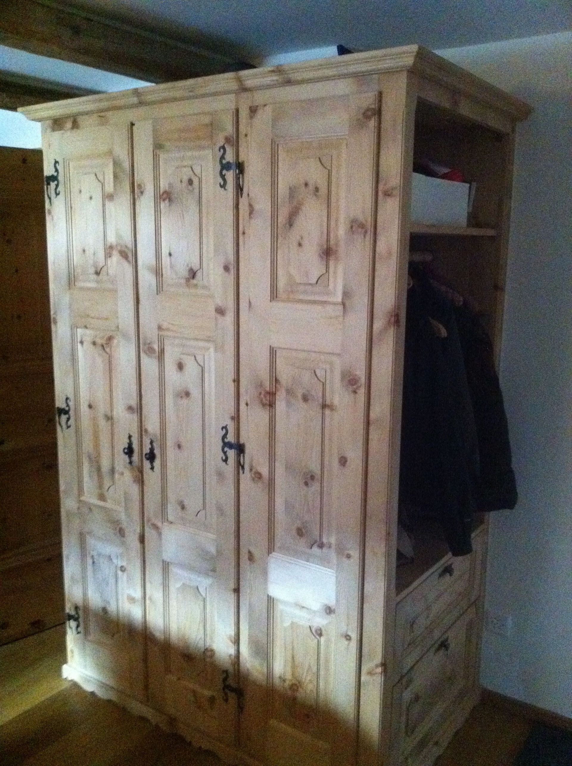 Falegnameria Guido Picenoni  - Bondo