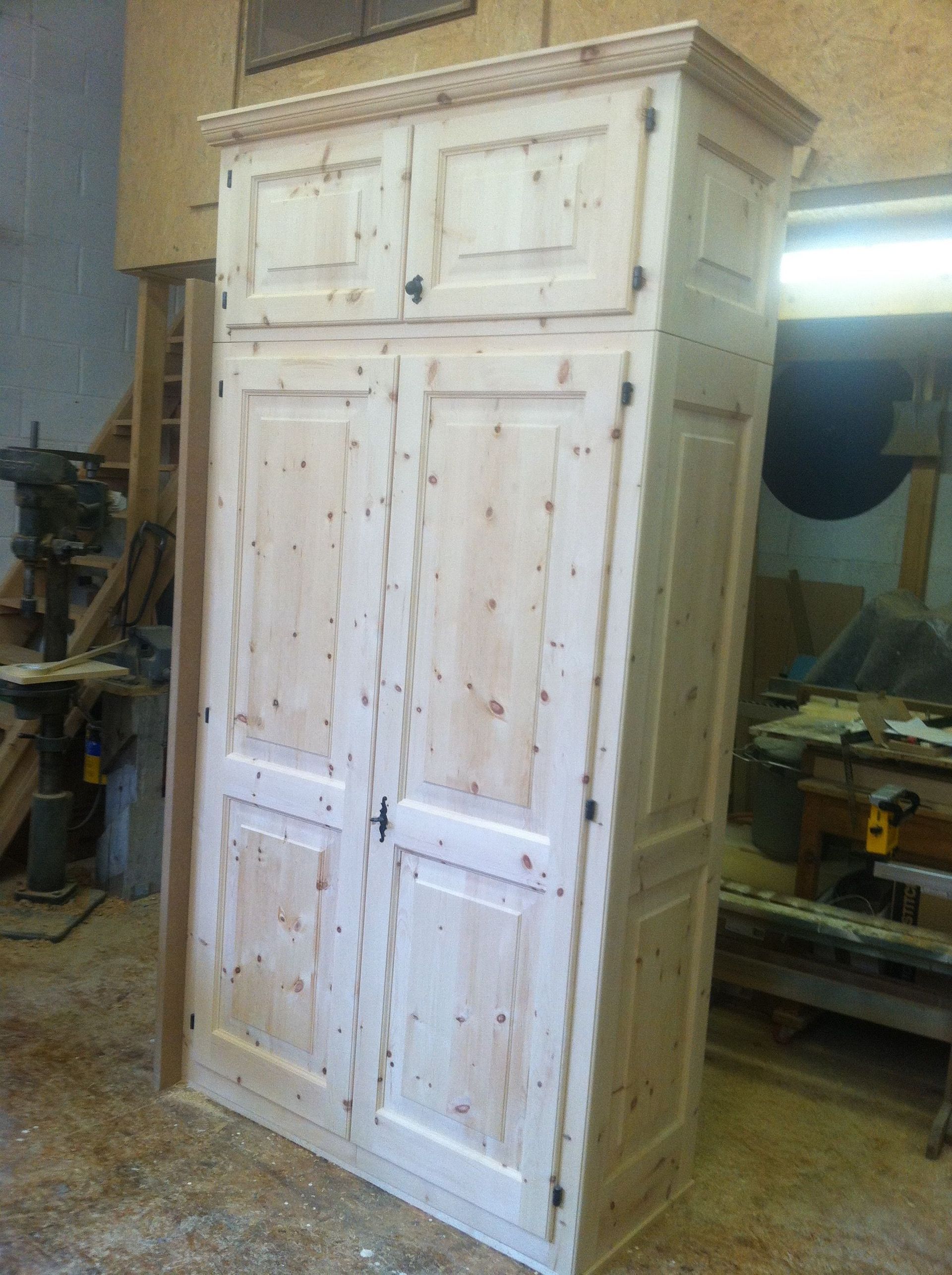 Falegnameria Guido Picenoni  - Bondo