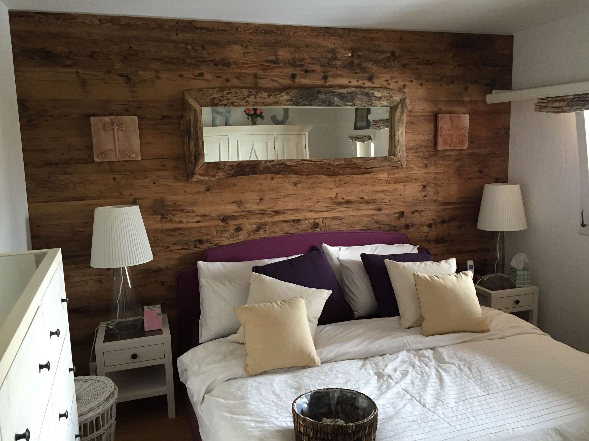 Falegnameria Guido Picenoni  - Bondo