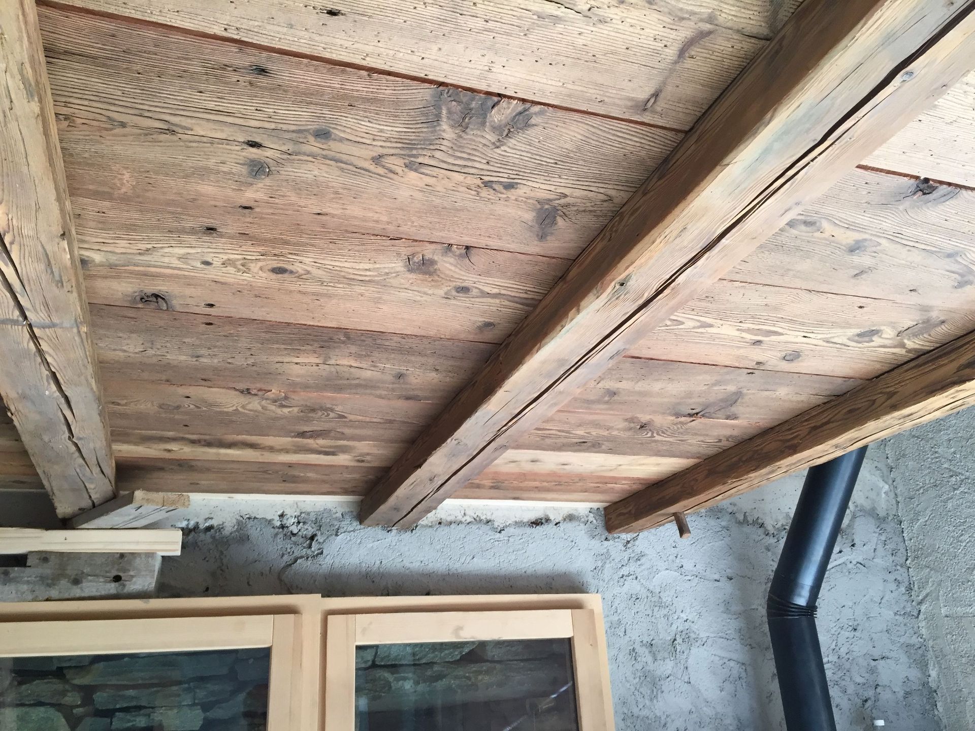 Falegnameria Guido Picenoni  - Bondo