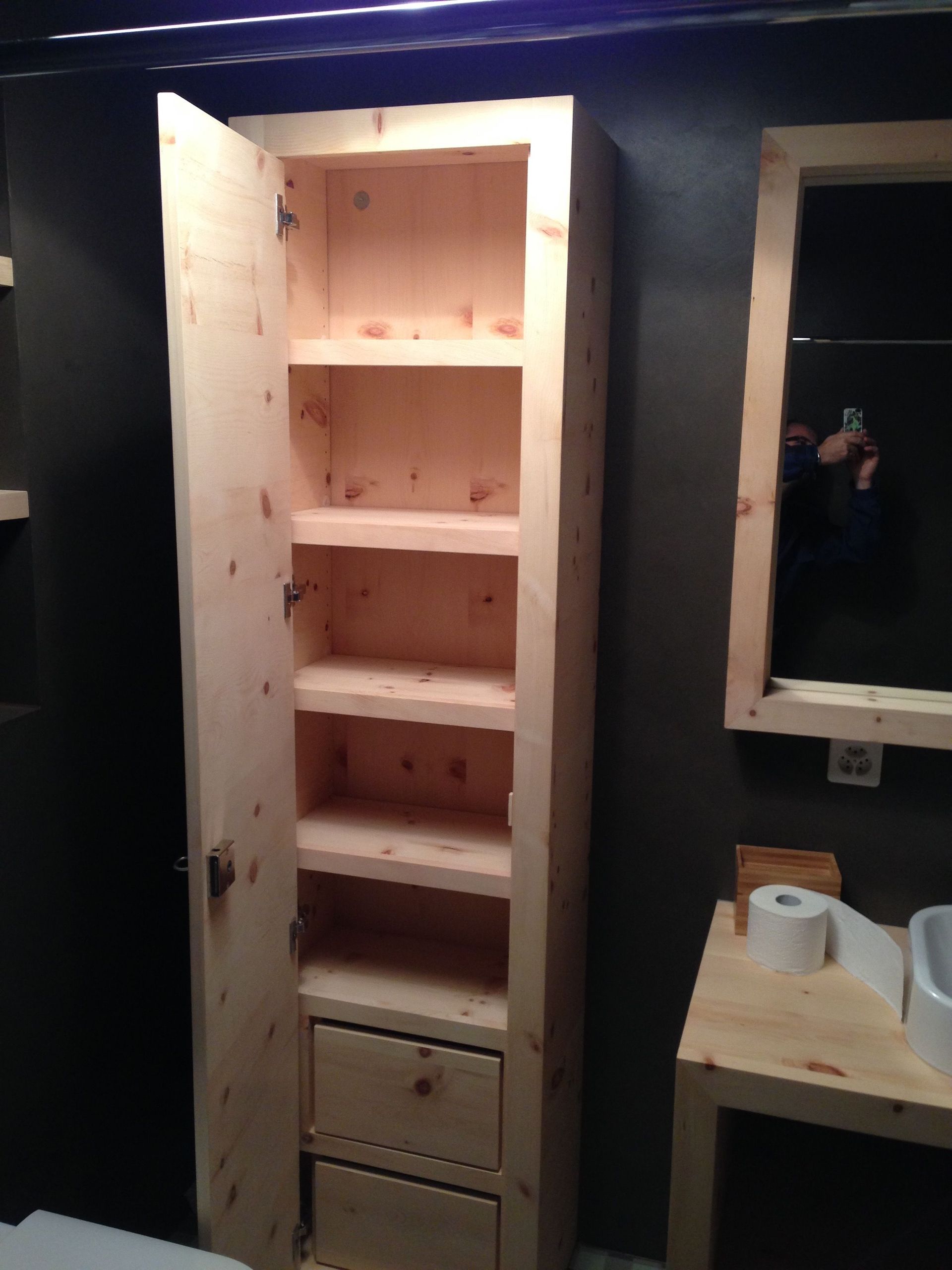 Falegnameria Guido Picenoni  - Bondo