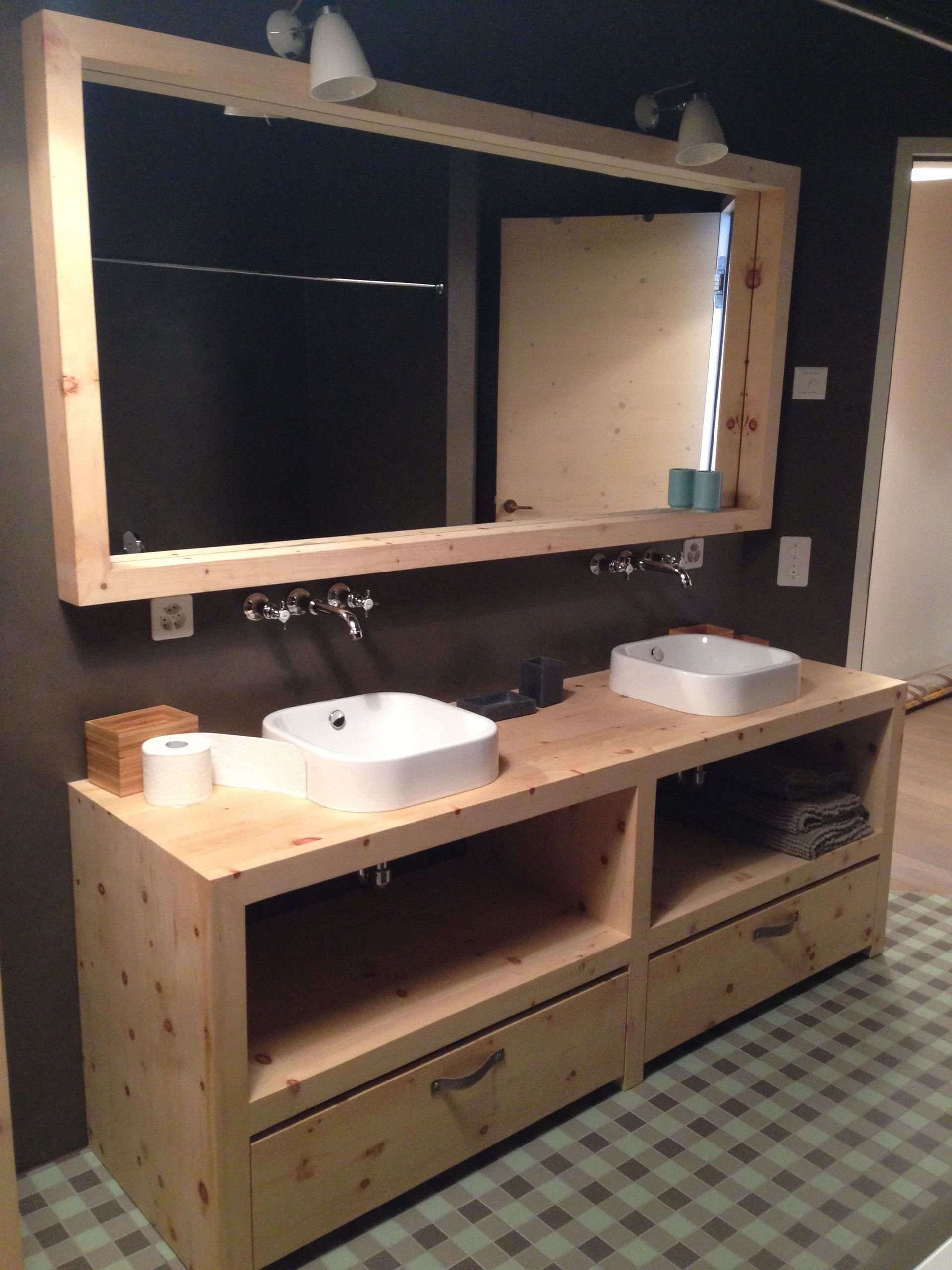 Falegnameria Guido Picenoni  - Bondo