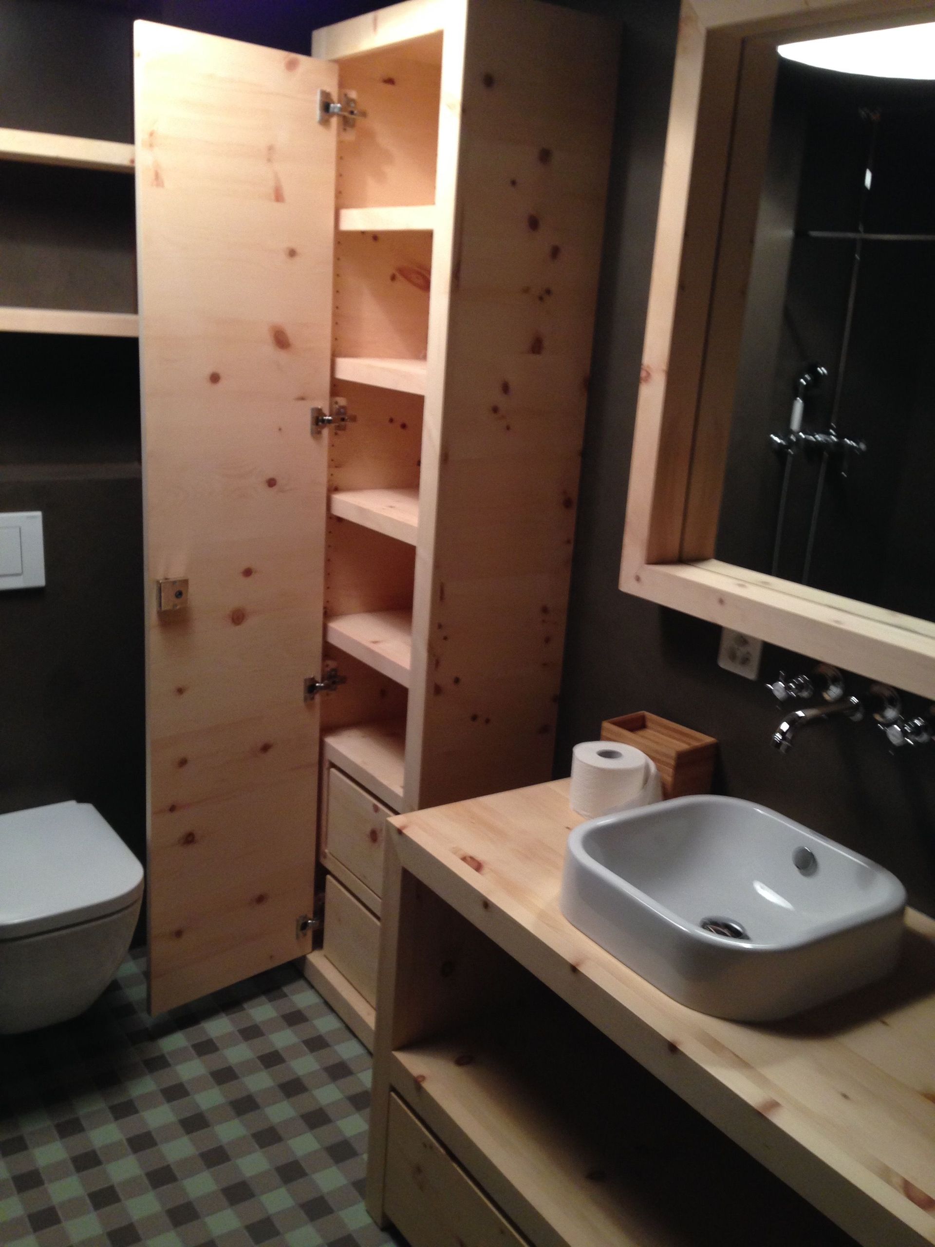 Falegnameria Guido Picenoni  - Bondo