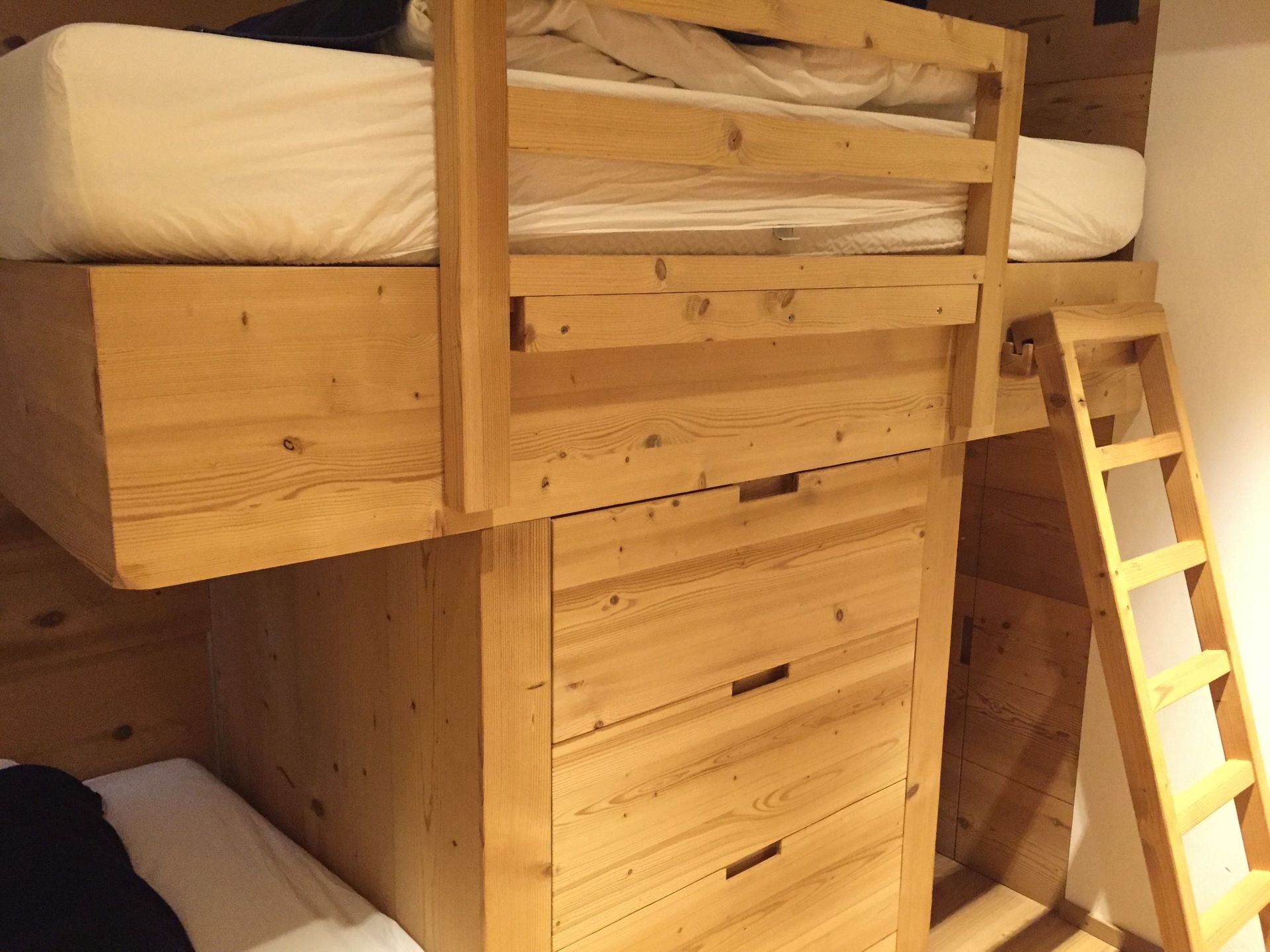 Falegnameria Guido Picenoni  - Bondo