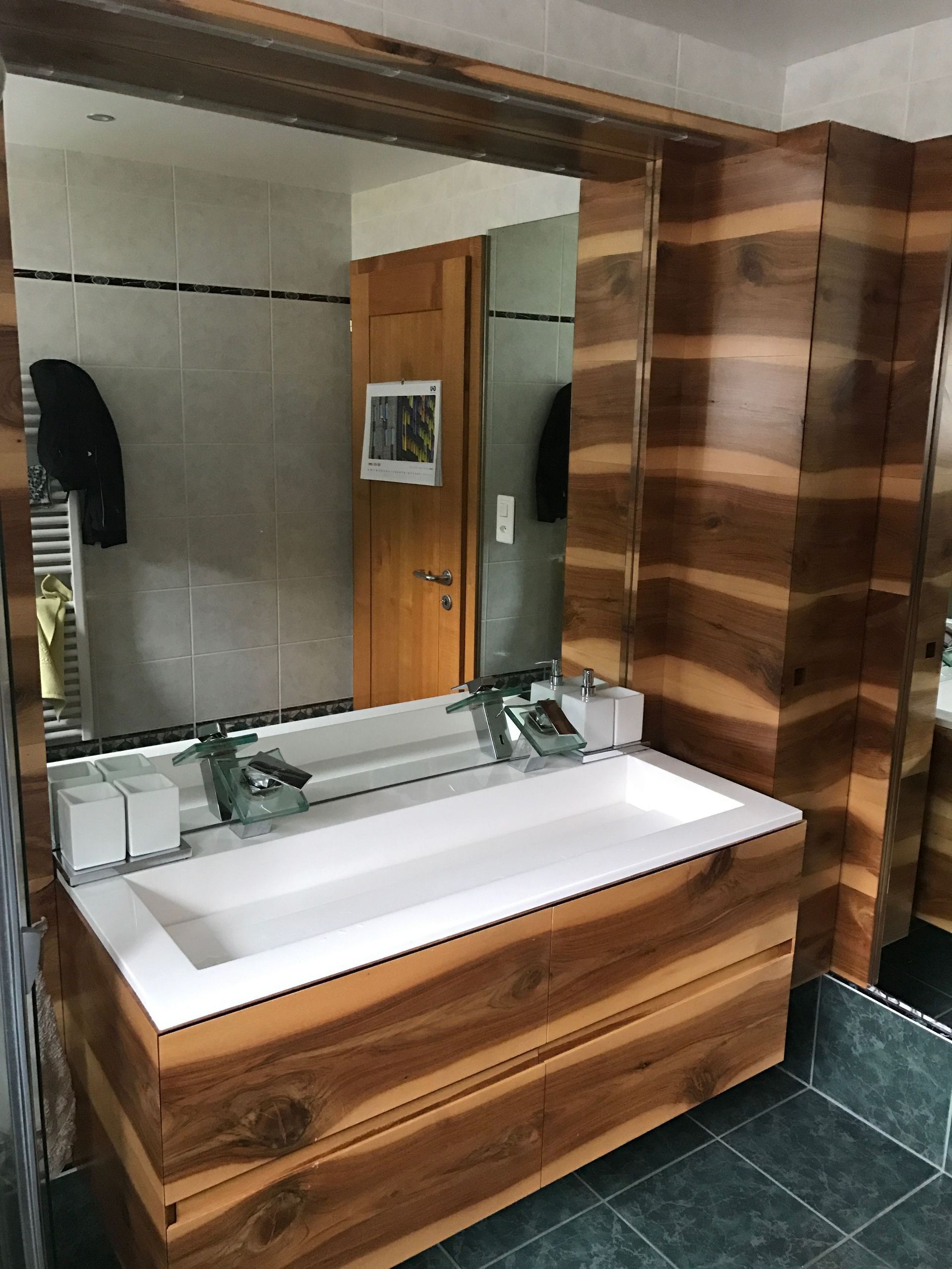 Falegnameria Guido Picenoni  - Bondo