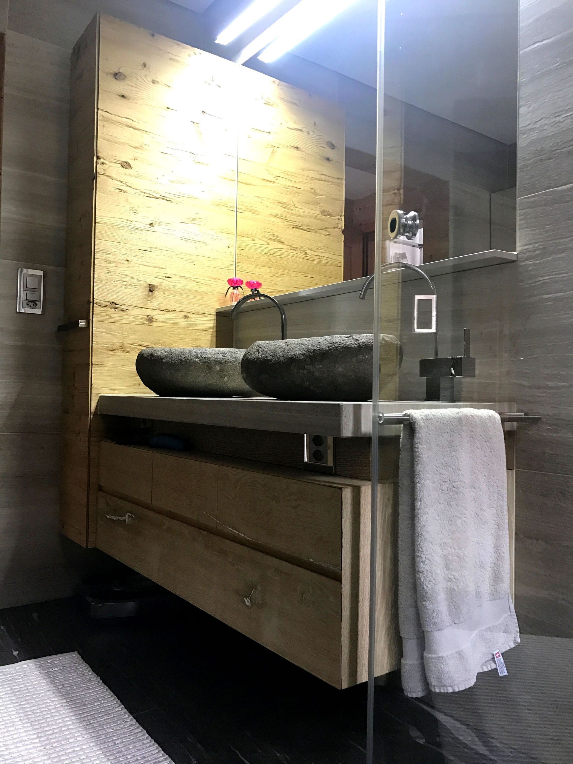 Falegnameria Guido Picenoni  - Bondo